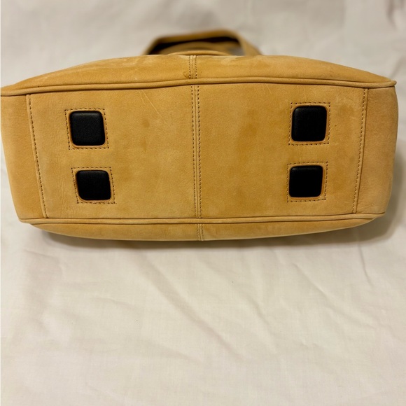 The SAK Vintage Genuine Leather purse - Picture 4 of 13